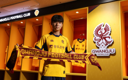 K리그1 광주, ‘U-23 국가대표’ 수비수 장석환 임대 영입