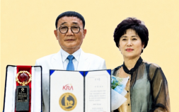 창원시 박종정 시인, 전국 시낭송대회 대상 영예