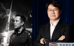 한미반도체, ‘스페이스X‘ 올라타자마자 130억 평가익