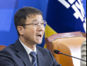 한병도 “법사위는 민주당 몫…국힘 경제 상임위 회수 검토” 경고