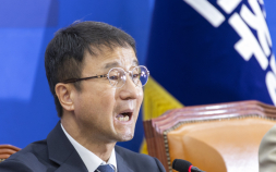 한병도 “법사위는 민주당 몫…국힘 경제 상임위 회수 검토” 경고