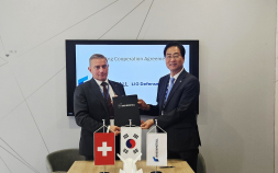 LIG D&A, 라인메탈과 합작사 추진…유럽·NATO 다층 방공체계 구축
