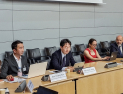 ‘K-특구 성장모델 세계로’… 특구재단, OECD서 혁신클러스터 성과 발표