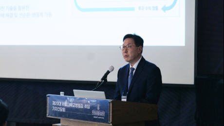 “서울대병원, 국가의료 플랫폼 되겠다”…백남종 원장 청사진 공개