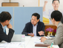 전화식 성주군수 당선인, “군민이 체감하는 변화 만들 것”