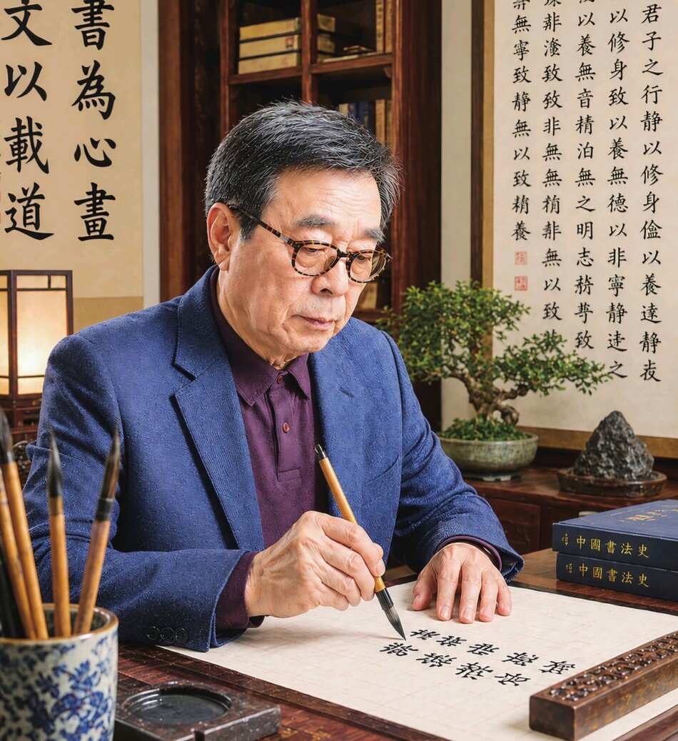 경봉 권병호 선생