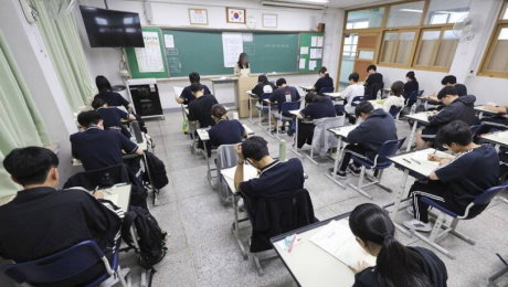 ‘참교육’ 열풍에 교육계 뭉쳤다…‘교육공동체 신뢰 회복 국민운동’ 출범