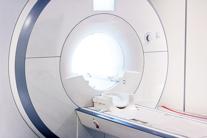 MRI 자료사진. 게티이미지뱅크
