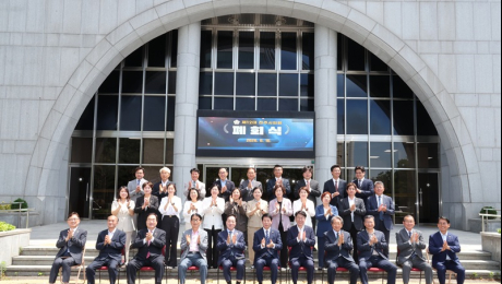 시민과 함께한 ‘제12대 전주시의회’ 의사일정 마무리