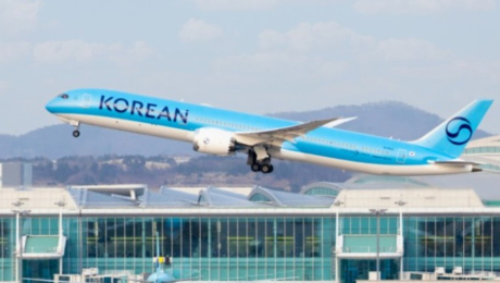 7월 국제선 유류할증료 내린다…대한항공 최대 10만7500원 ↓