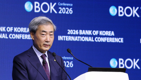 일본은행, 기준금리 1.0%로 인상…한은 ‘빅스텝’ 단행할까