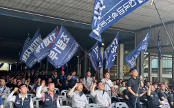 “임금보다 ‘다음 차’ 먼저”…한국지엠 노조가 신차 배정 외치는 이유 [현장+]