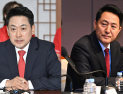 이긴 서울시장 선거도 소청?…‘오세훈 견제론’에 당내 술렁