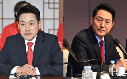 이긴 서울시장 선거도 소청?…‘오세훈 견제론’에 당내 술렁