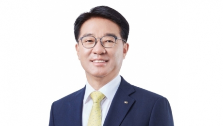 이동철 여신금융협회장 취임…“위기는 언제나 새로운 기회”