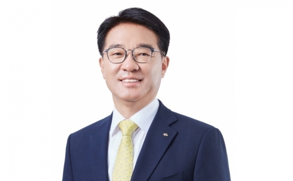 이동철 신임 여신금융협회장. 여신금융협회 제공
