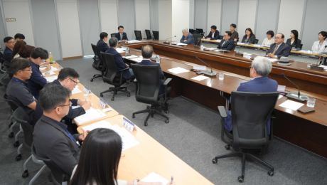 춘천시, 시민 체감형 공공서비스 혁신 추진