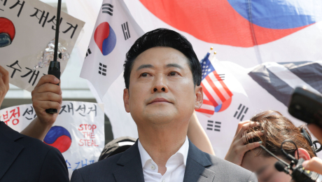 ‘선거소청’으로 재선거 포문 연 장동혁…국힘 내홍 격화