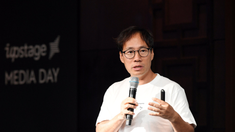 다음 품은 업스테이지의 승부수…“하루 1억 쿼리, 토크노믹스로 수익 창출”
