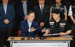성과급 갈등 넘을까…삼성전자 초기업노조, 위원장 재신임 투표 24일 시작