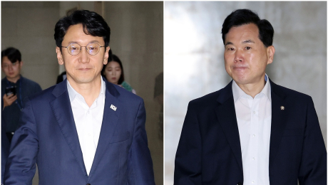 여야, 45일간 선관위 국정조사 전격 합의…18일 본회의 처리