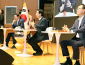 박수현 충남도지사 당선인, 첫 일정으로 서산·태안 방문