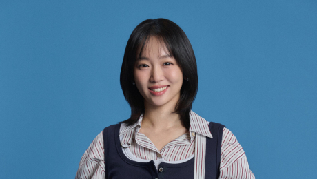 응원하고 싶은 진기주의 망각 [쿠키인터뷰]
