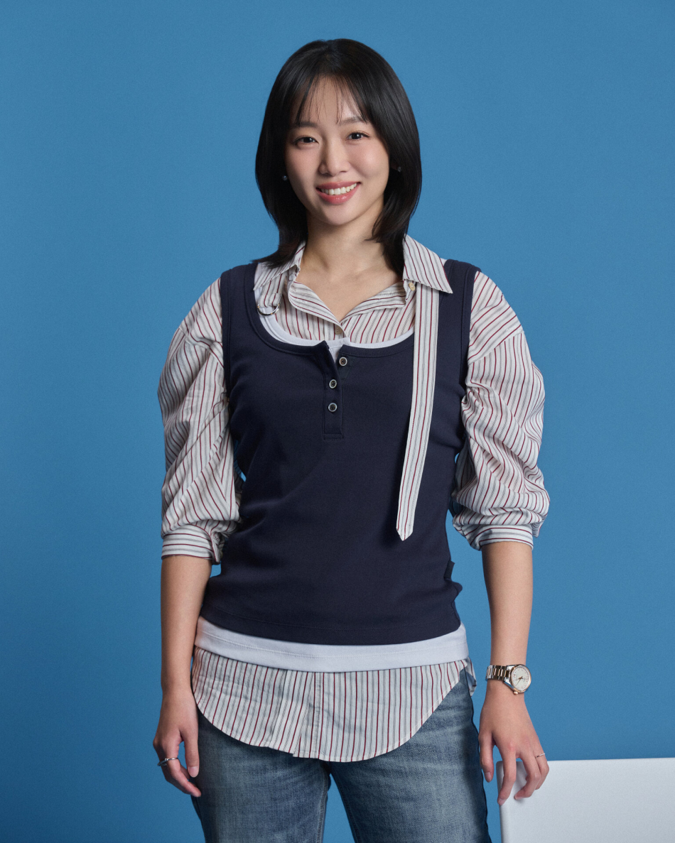 진기주. 넷플릭스 제공