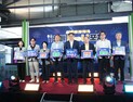 함양 ‘한들 미니포차’ 성황 개장…야간 명소 인기 입증