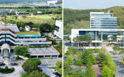 충남도 시군평가 아산 1위, 천안 3위