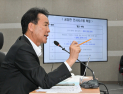 황병직 “인사청탁 뿌리 뽑겠다”…영주시 행정혁신 예고