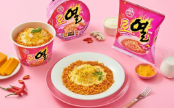 열라면 30주년 승부수 통했다…‘로열라면’ 200만개 돌파