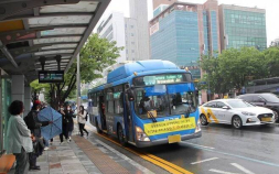 대구 어르신 버스 무임승차 ‘경제성’ 입증…2035년까지 순효과 4115억원 전망