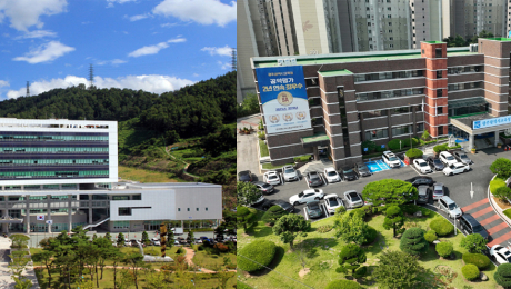 전남광주통합특별시교육청, 본청 조직개편 최종 규모 ‘1실 4국’