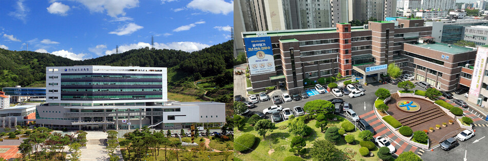 전남교육청이 오는 7월 1일 출범하는 전남광주통합특별시교육청의 조직개편 방향은 ‘학교 현장 지원 강화’가 최종 목표라고 밝혔다.