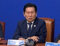 정청래 “친청·친석 갈라치기…1인1표제 시행하면 계파 소멸”