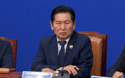 정청래 “친명·친청 갈라치기…1인1표제 시행하면 계파 소멸”