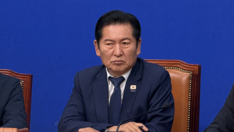 정청래 “친청·친석 갈라치기…1인1표제 시행하면 계파 소멸”