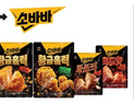 ‘고메 효자’ 떼어냈다…CJ제일제당, ‘소바바’ 독립 브랜드 출범