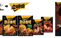 ‘고메 효자’ 떼어냈다…CJ제일제당, ‘소바바’ 독립 브랜드 출범