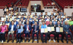 강삼영 강원도교육감 당선인, 분야별 전문가 참여하는 자문위원단 구성