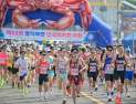 영덕 해변 전국 마라톤대회 ‘성료’…역대 최다 4500명 ‘참가’