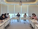김중남 강릉시장 당선인, “아이들이 행복한 돌봄환경 만들 것”