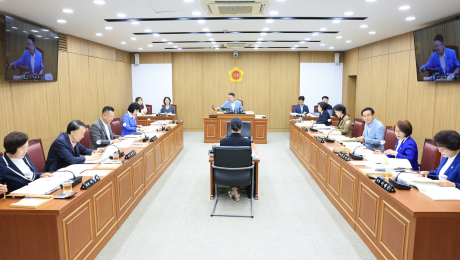 대구시의회, 대구시·교육청 추경 원안 가결…12조·4조 규모
