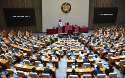 “법사위 양보 없다”…여야, 원 구성 협상 ‘주도권 싸움’ 격화