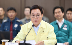 박완수 지사 “통합방위태세 강화가 호국정신 계승의 길”