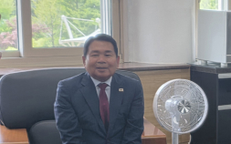 신경호 강원도교육감, 항소심도 징역 10월 집행유예 2년