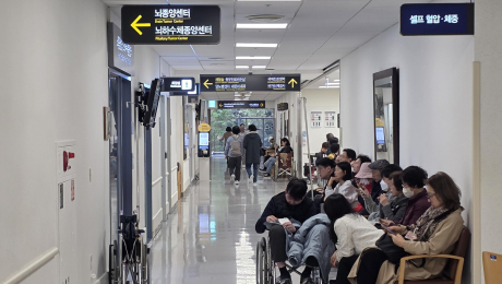 체외충격파 치료, 부위당 최대 6회 권고…초과 시 실손보험 제한
