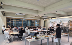 발효부터 파스타까지…경북과학대 ‘요리 실력 대결’