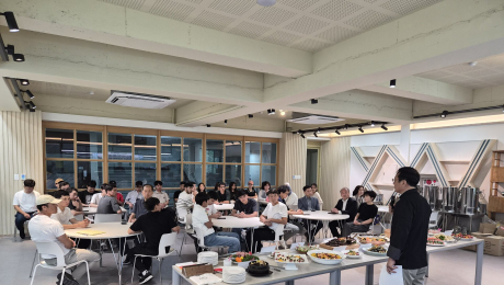 발효부터 파스타까지…경북과학대 ‘요리 실력 대결’